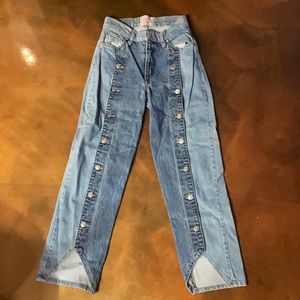 REVICE JEANS
